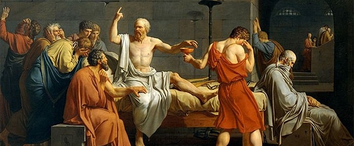 Реферат На Тему Сократ: История Жизни И Философские Идеи