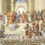 Школы античной философии