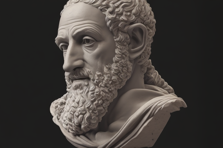 Философия Аристотеля: великое наследие древнегреческой мысли